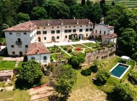 Villa Pellegrini