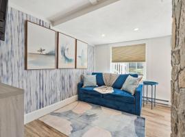 Professionally-Designed-The Americana-AC, hotel en Hampton