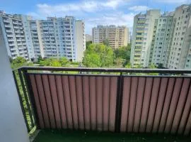 Metro Bemowo Ratusz - 3 pokoje