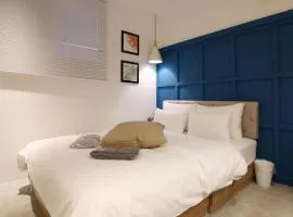 NU Hotel