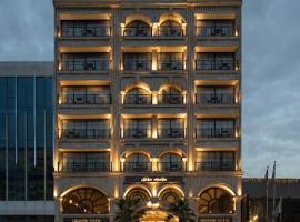 Helmond Hotel