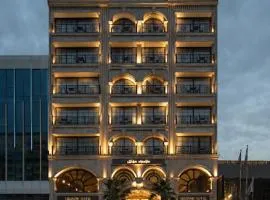 Helmond Hotel