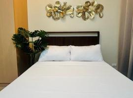 Spectacular Escape to Relax and Unwind, guest house in Iloilo City