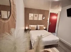 HÔTEL ORION