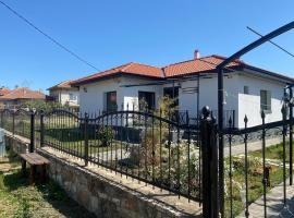 Altona North, khách sạn ở Shabla