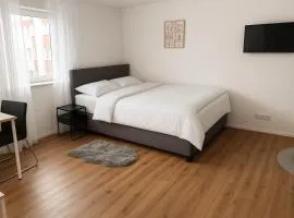 Ulm City Appartement
