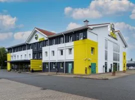 B&B Hotel Hannover-Nord