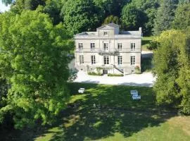 Haras de Beaumenil