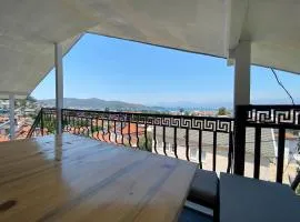 Eko Homes Fethiye