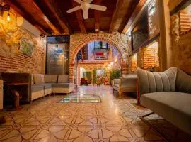 Casa Arce Boutique