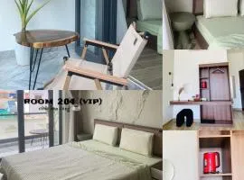 Bơ House- Đảo Phú Quý