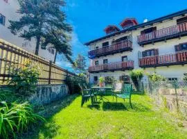 Appartamento Ortigara 16 - Affitti Brevi Italia