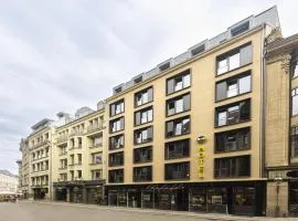 B&B Hotel Leipzig-City