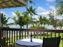 Lae Nani 333, Oceanview, Renovated and Gated
