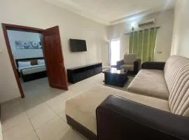 Stanzel Grand Resort