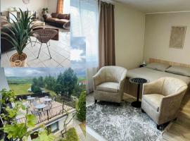 Holiday Home Lester, hotel v destinaci Spišské Tomášovce
