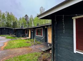 Kyyronkaita, hotel v destinaci Mikkeli