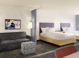 Home2 Suites By Hilton Owensboro, self catering accommodation in Owensboro