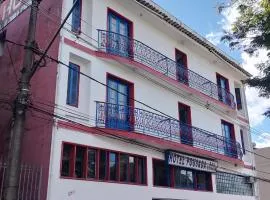 HOTEL POUSADA DAS GERAIS Ltda