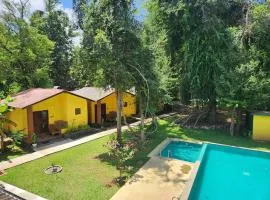 Sigiri Resort