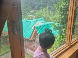 Hide-In Kasol