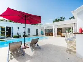Holiday Villa