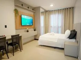 Studio no Daia- Kitnet Completa