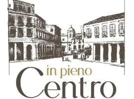 In pieno centro