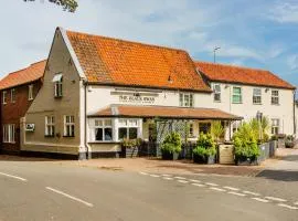 The Black Swan Inn