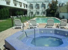 Hotel España