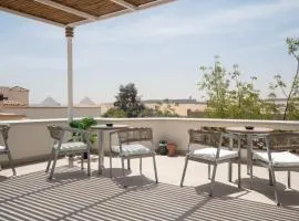Noya By Dhara Hotels