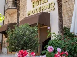 Hotel Moderno