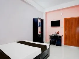 Hotel O KINGKHAP