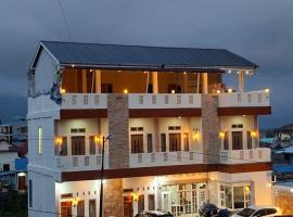 M2 Homestay Berastagi, hotel barato en Berastagi