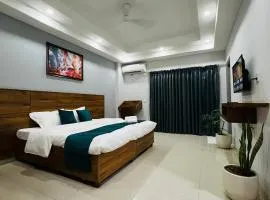 JNS Roost