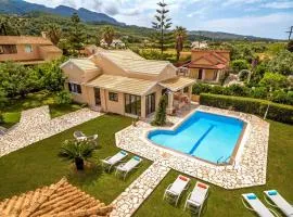 Villa Almyros by Villa Plus