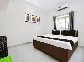 Hotel O Grand Anvi