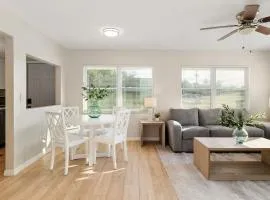 Spacious Zephyrhills Duplex #1