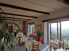 Ristorante Albergo 'l Bunet