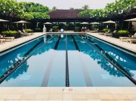 2BD Hainoa Villa (2907B) at Hualalai Resort