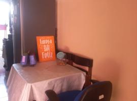 Casa em Manaus &oacute;tima localiza&ccedil;&atilde;o, hotel que acepta mascotas en Manaus