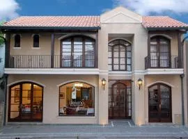 Delvino Boutique Hotel