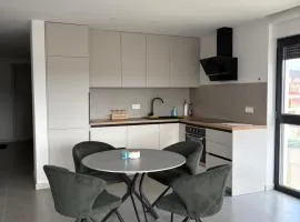 Apartment Delux