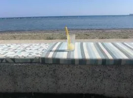 1 Bed Apartment in Oroklini with Communal Pool