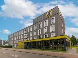 B&B Hotel Mülheim an der Ruhr