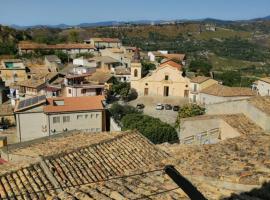 La Casetta di Maria, hotel v destinaci Condoianni