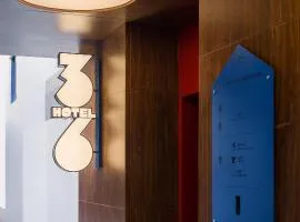 三贵三六酒店 Three Rich Hotel