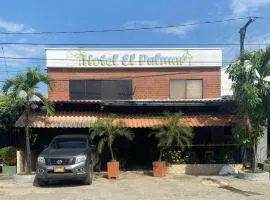 El Palmar