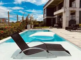 Pousada casa Pillar Suites em Ilheus
