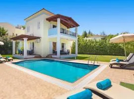 Villa Apollo Springs by Villa Plus
